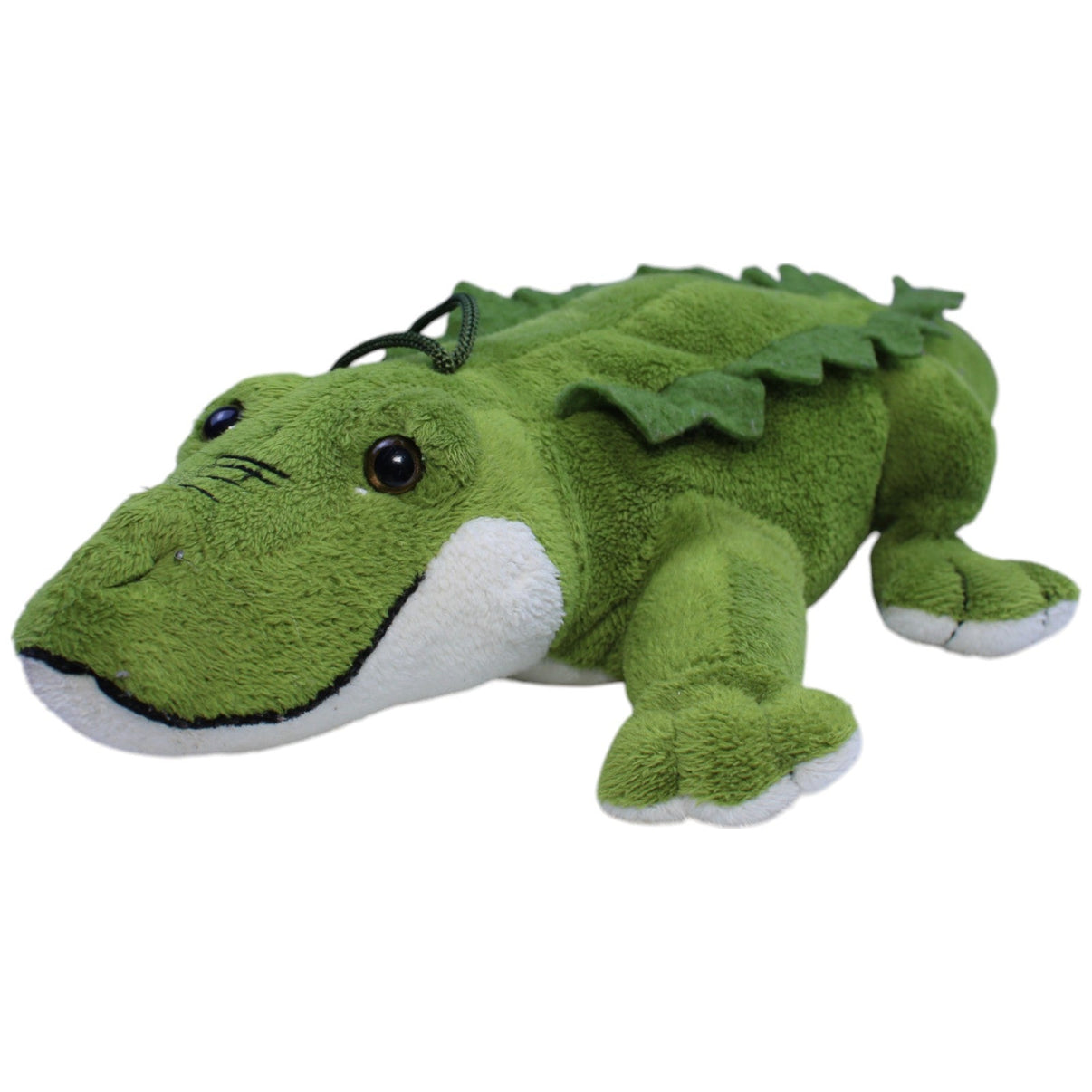 123000013137 Unbekannt Krokodil Kuscheltier Kumpel Leo Gebraucht