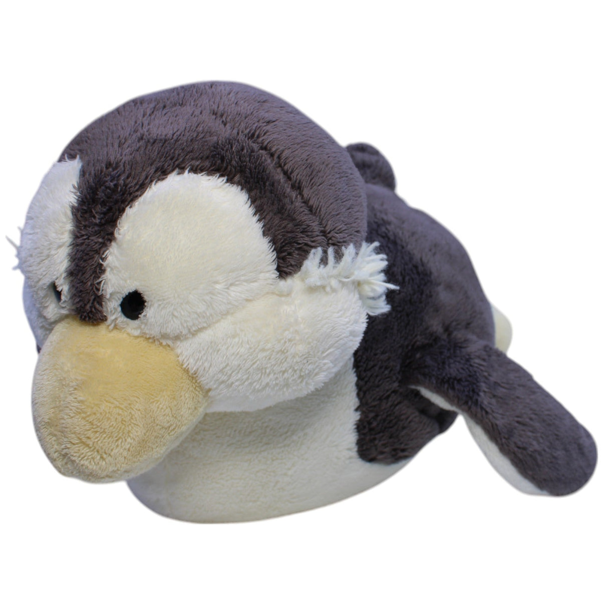 123000013222 NICI Pinguin Ice Guys, liegend Kuscheltier Kumpel Leo Gebraucht Vogel
