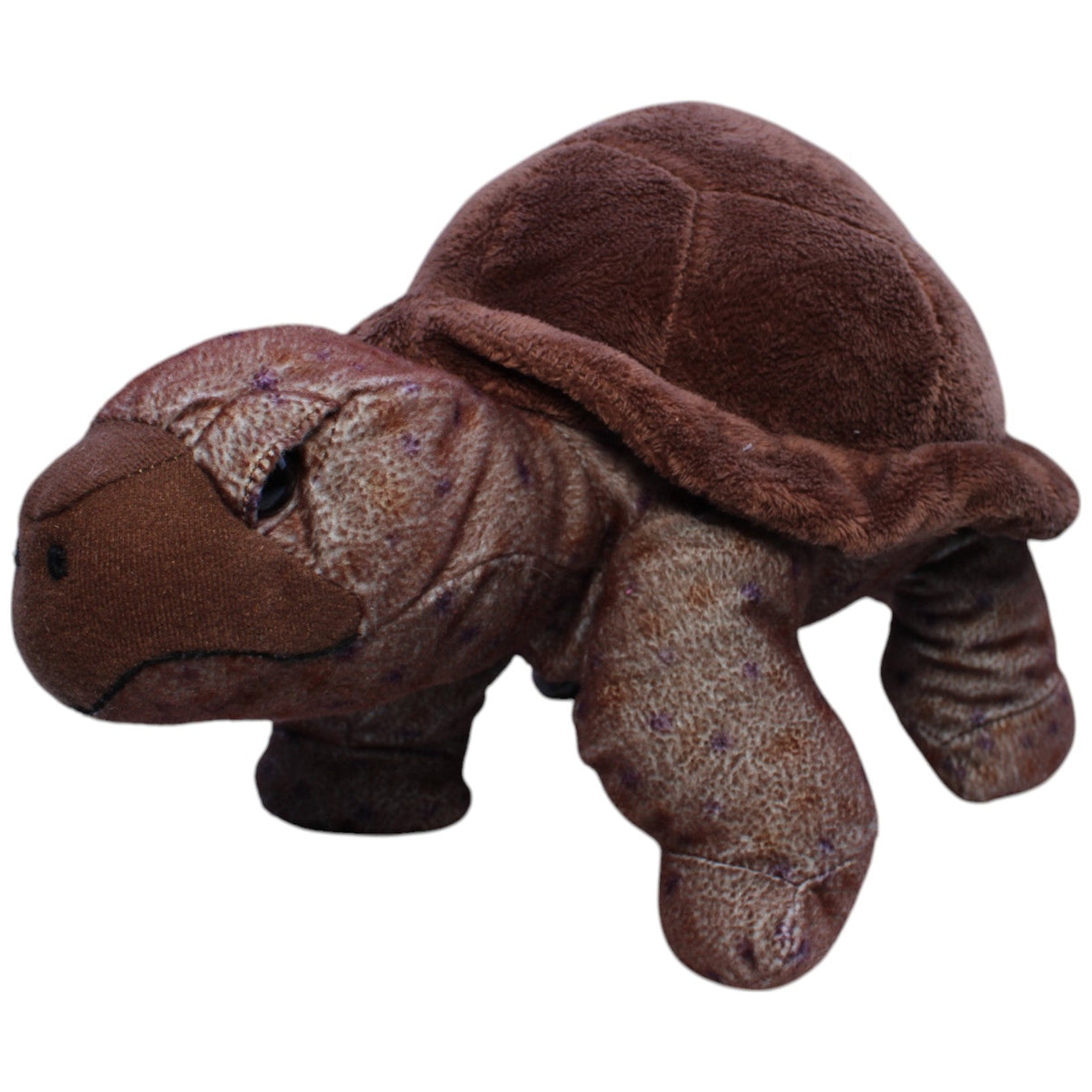 123000013261 Wild Republic Große Landschildkröte Kuscheltier Kumpel Leo Gebraucht