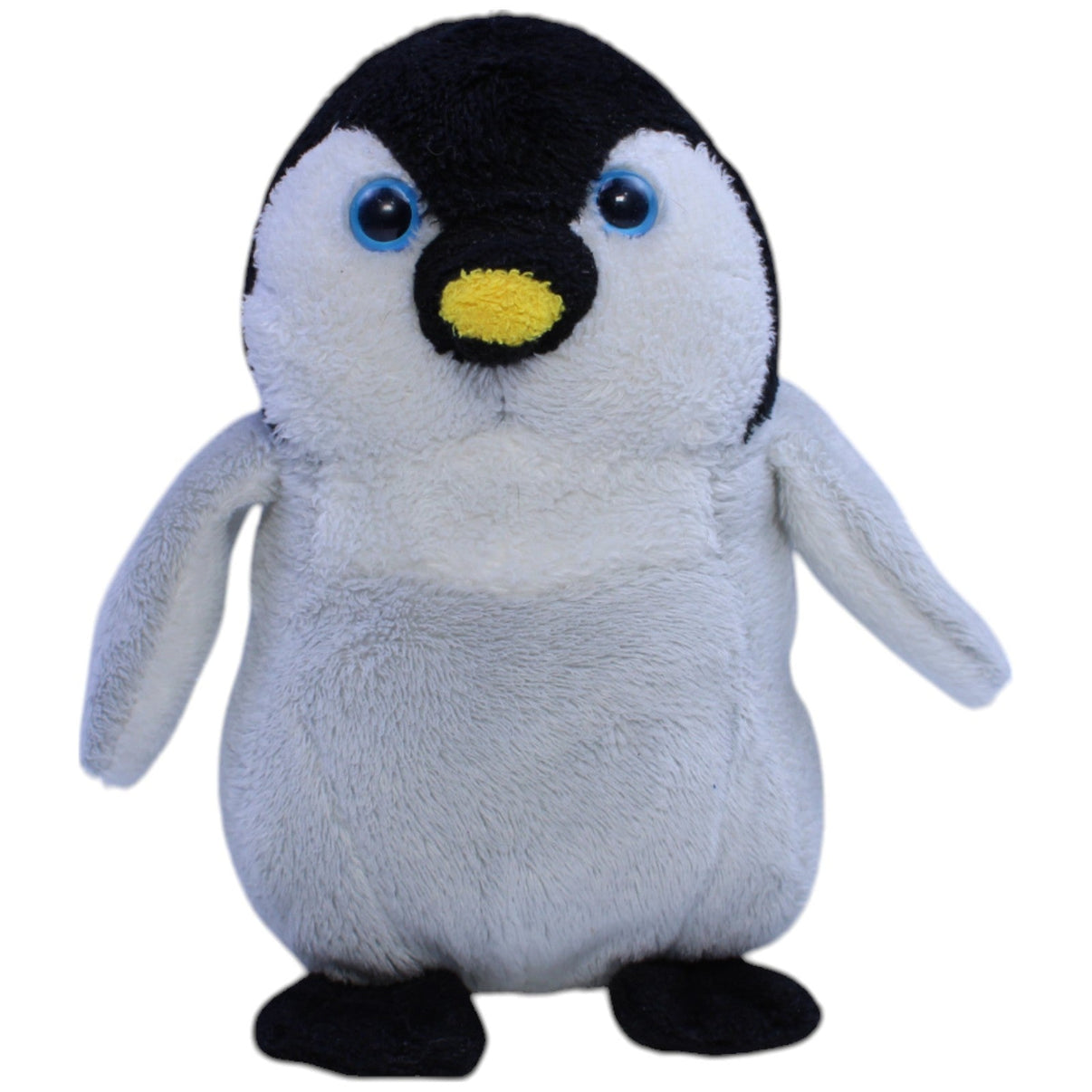 123000013281 Cornelissen Süßes Pinguin Baby Kuscheltier Kumpel Leo Gebraucht Vogel