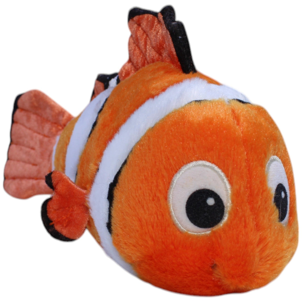 123000013332 Unbekannt Nemo aus Findet Nemo Kuscheltier Kumpel Leo Clownfisch Disney Fisch