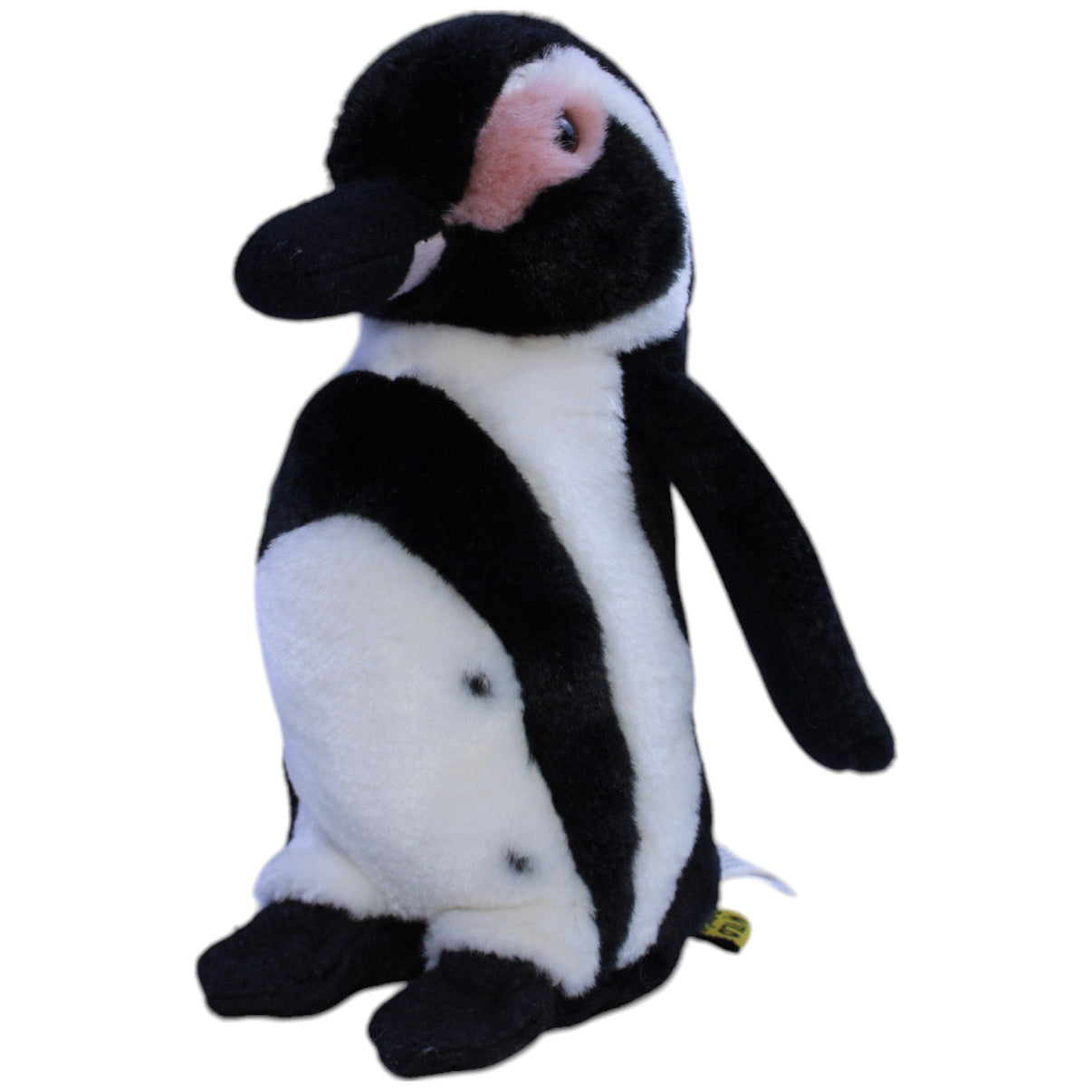123000013468 Wild Republic Magellanpinguin, klein Kuscheltier Kumpel Leo Gebraucht Pinguin