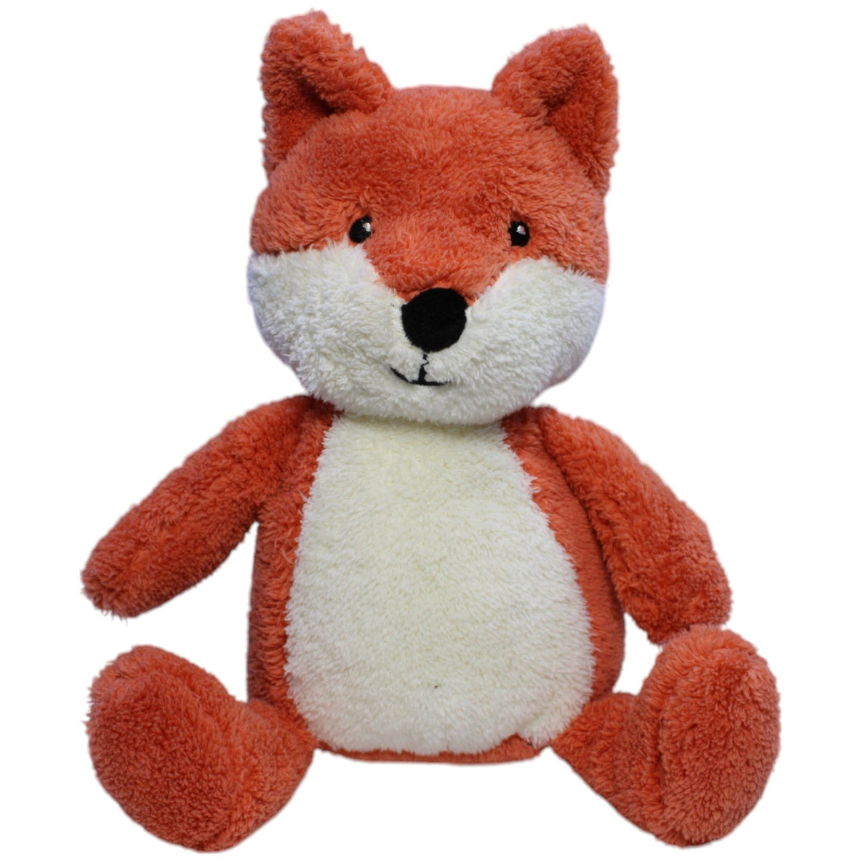 123000013515 TCM Süßer Fuchs Kuscheltier Kumpel Leo Gebraucht Tchibo