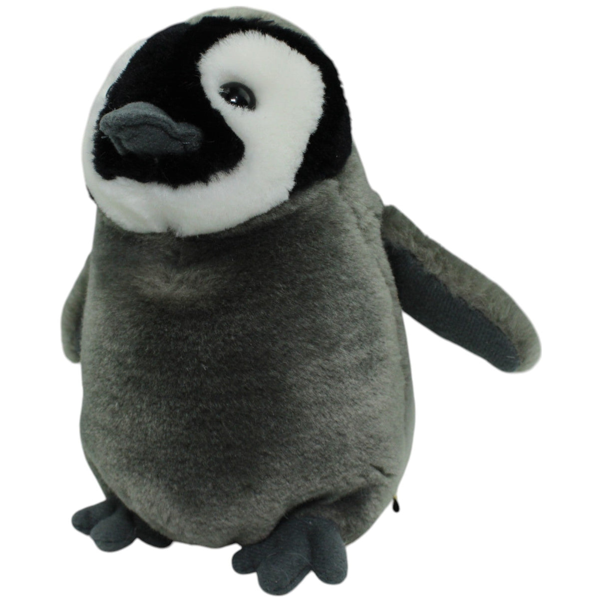 123000013792 Wild Republic Süßes Pinguin Baby Kuscheltier Kumpel Leo Gebraucht Pinguin