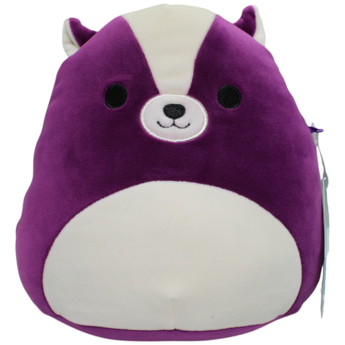 123000013809 Kellytoy Squishmallows, Stinktier Sloan Kuscheltier Kumpel Leo neu