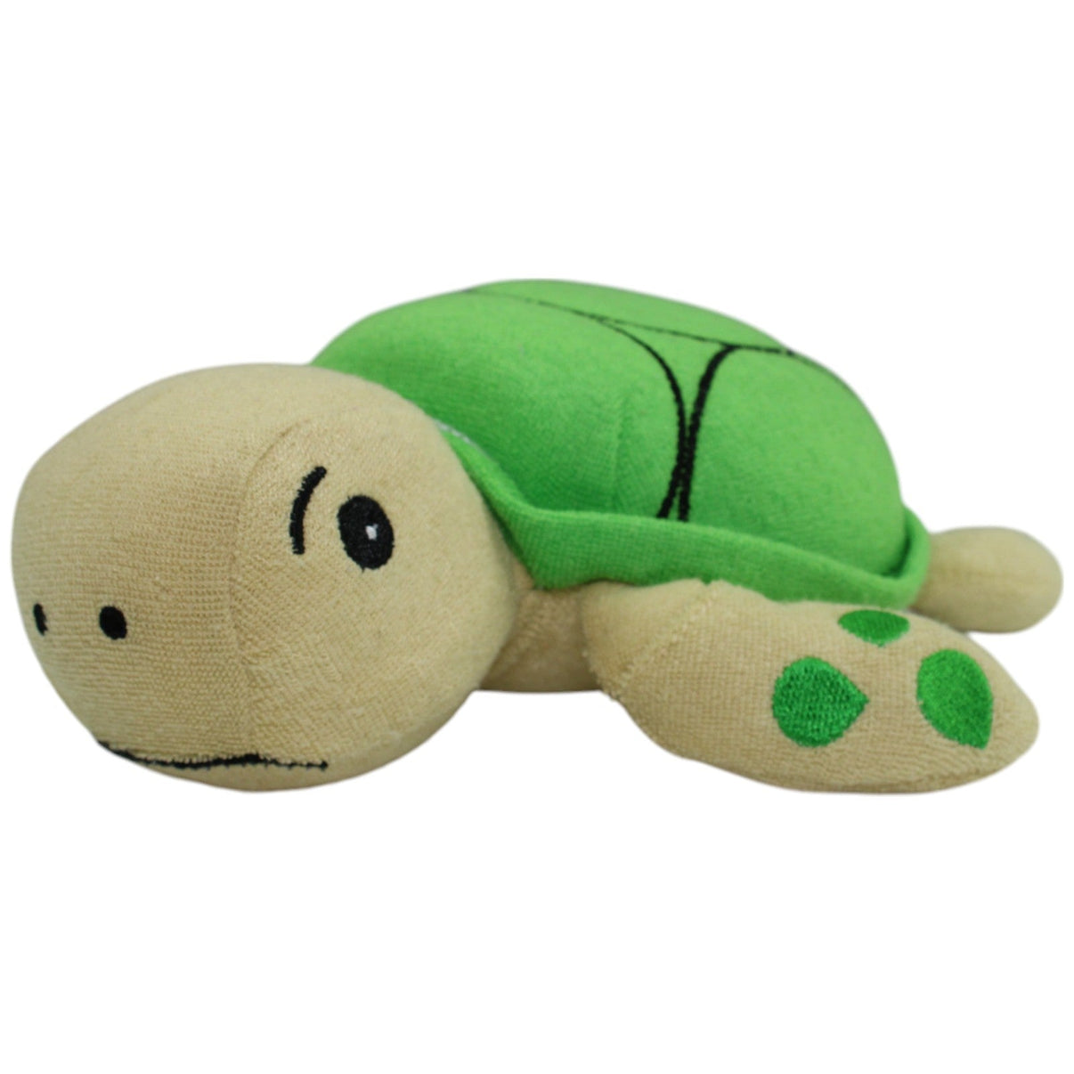 123000013985 Delta - Sport Playtive Junior, grüne Schildkröte Badetier Kumpel Leo Gebraucht