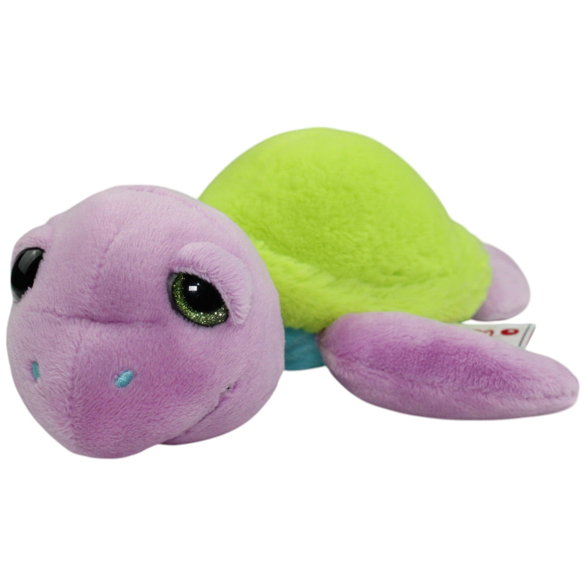 123000014036 NICI Under the Sea, Schildkröte Seamon Kuscheltier Kumpel Leo Gebraucht