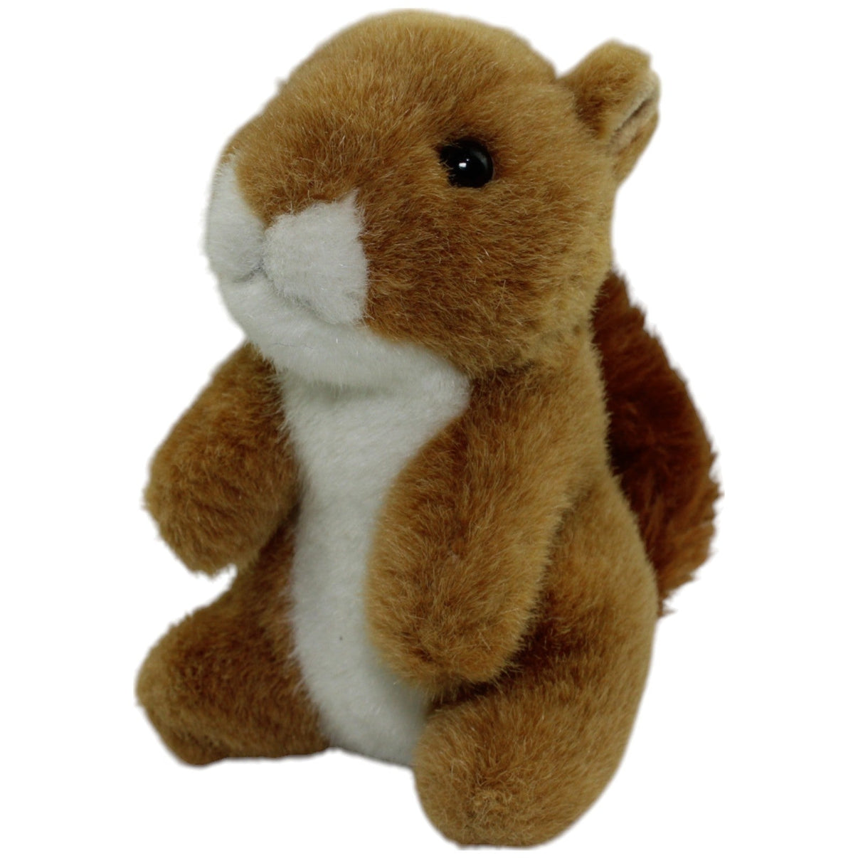 123000014117 Elite Eichhörnchen Kuscheltier Kumpel Leo Gebraucht