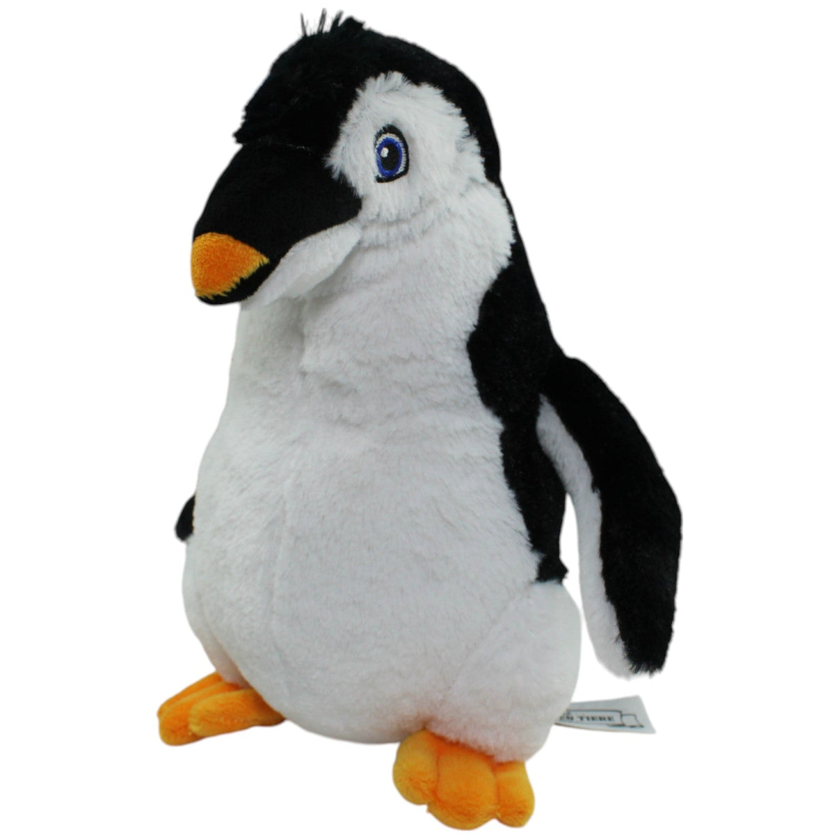 123000014122 TCC Global Pinguin aus Die Schule der Magischen Tier: Der Film Kuscheltier Kumpel Leo Gebraucht