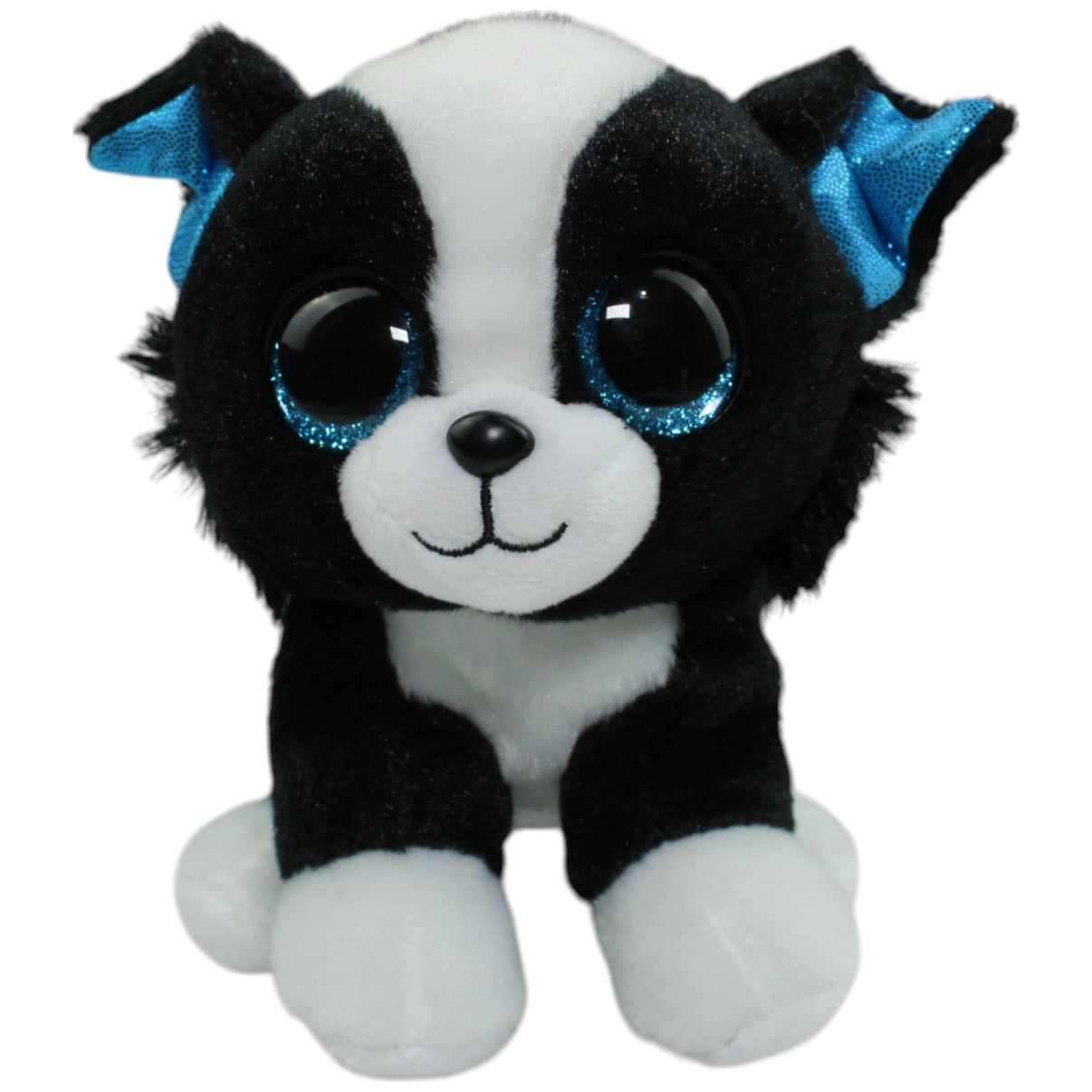 123000014131 Zuru Coco Cones, Katze Poncho Kuscheltier Kumpel Leo Gebraucht