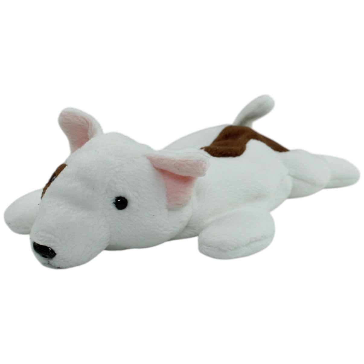 123000014138 TY Beanie Baby, Terrier Butch Kuscheltier Kumpel Leo Gebraucht Hund