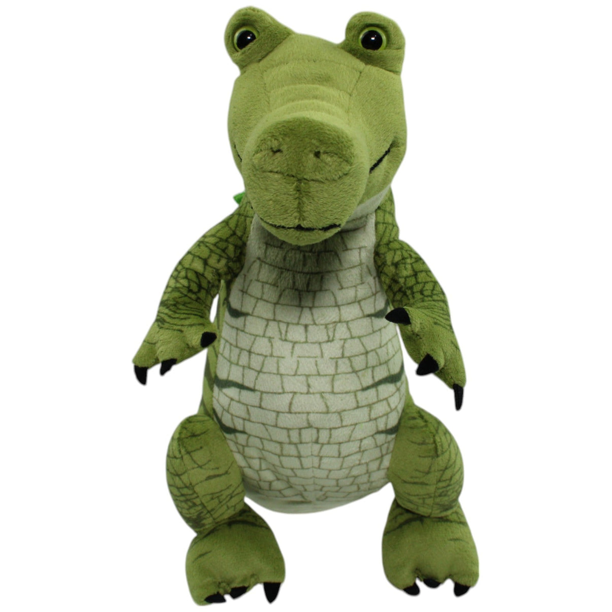 123000014141 TCC Global Krokodil aus Die Schule der Magischen Tier: Der Film Kuscheltier Kumpel Leo Gebraucht