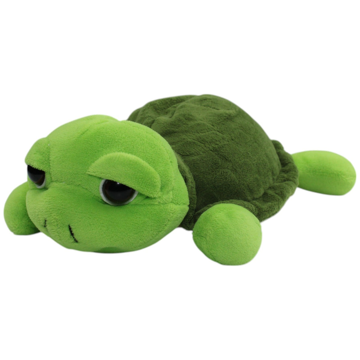 123000014190 Sunkid Süße grüne Schildkröte Kuscheltier Kumpel Leo Gebraucht