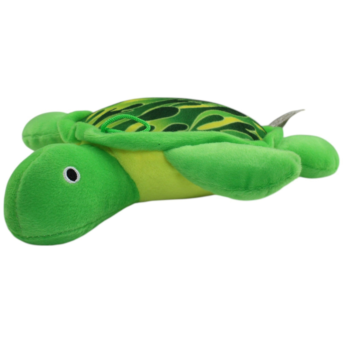 123000014212 Morgenroth Grüne Schildkröte Kuscheltier Kumpel Leo Gebraucht