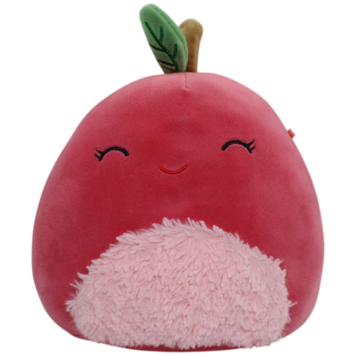 123000014222 Kellytoy Squishmallows, Cherry die Kirsche Kuscheltier Kumpel Leo Gebraucht