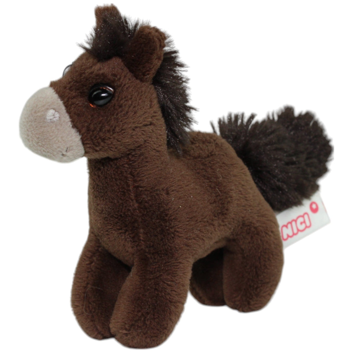 123000014226 NICI MagNICI, Soulmates Pferd Starfinder Kuscheltier Kumpel Leo Gebraucht