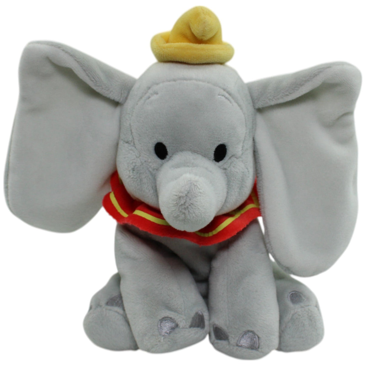 123000014244 Disney Disney Store, Dumbo für Babys Kuscheltier Kumpel Leo Gebraucht Raubkatze Tiger