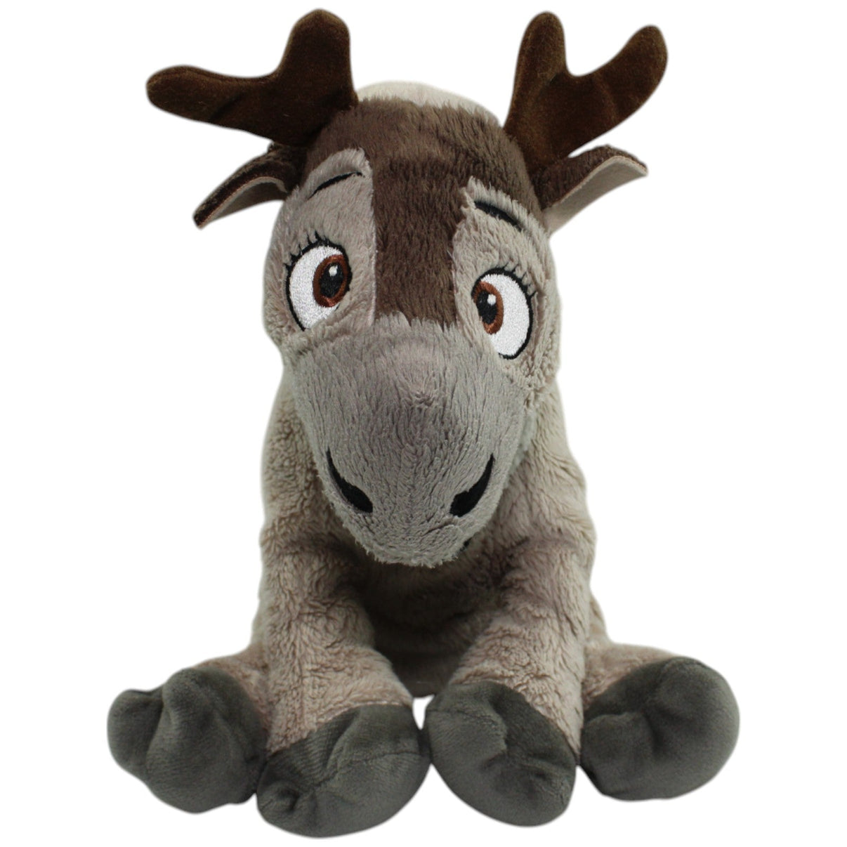 123000014265 Nicotoy Baby Rentier Sven aus Disney Die Eiskönigin Kuscheltier Kumpel Leo Disney Gebraucht