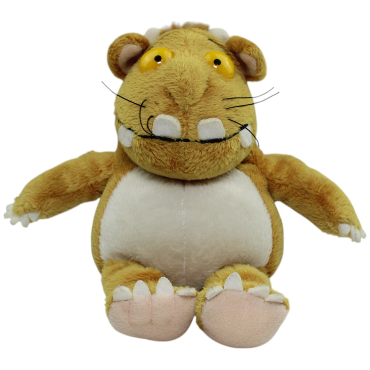 123000014269 Aurora Das Grüffelokind aus Der Grüffelo, klein Kuscheltier Kumpel Leo Gebraucht