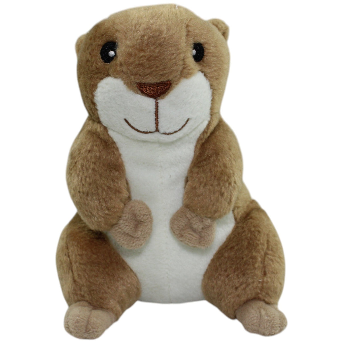 123000014272 COTTON BLUE Süßer Hamster Kuscheltier Kumpel Leo Gebraucht