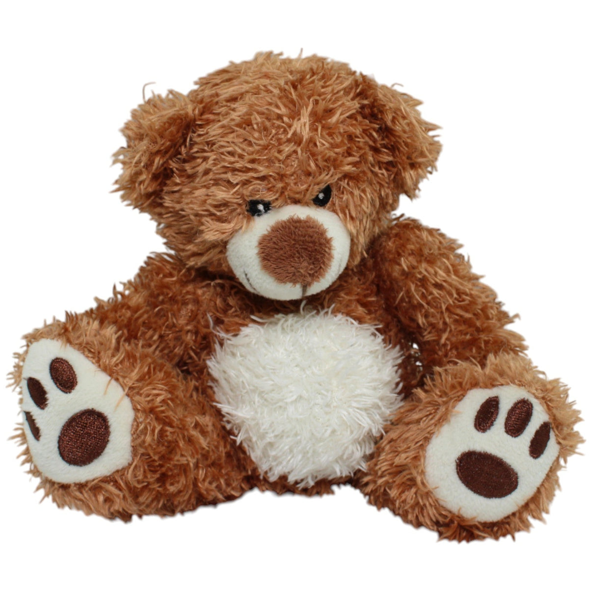 123000014287 Günthart & Co. Süßer Bär, sitzend Kuscheltier Kumpel Leo Gebraucht