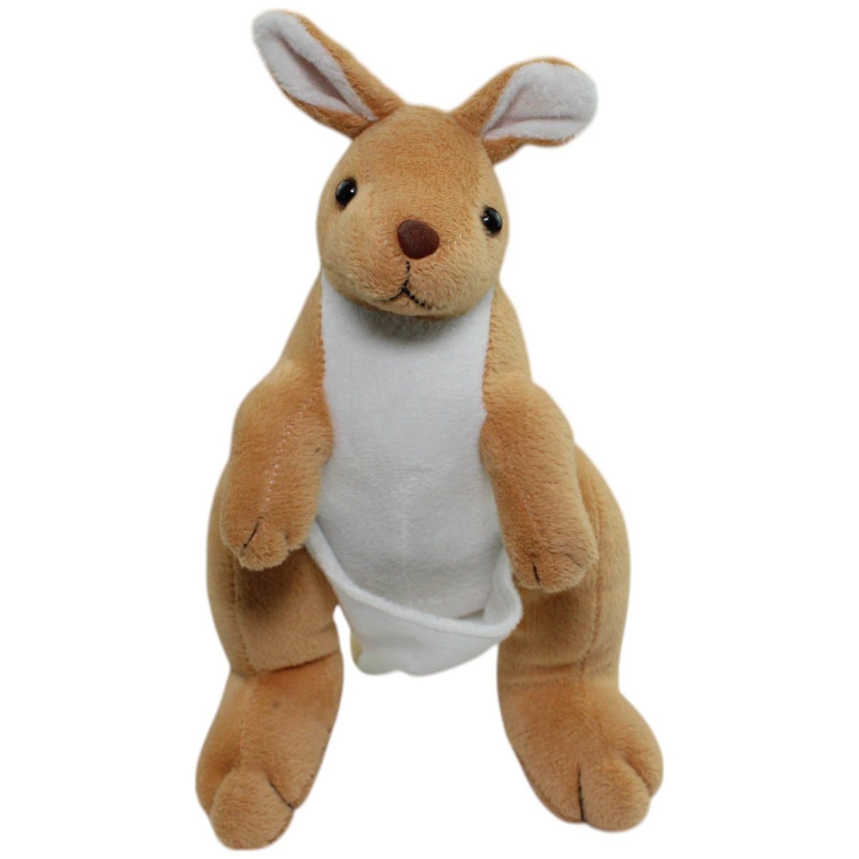 123000014293 TAOASIS Süßes Känguru Kuscheltier Kumpel Leo Gebraucht