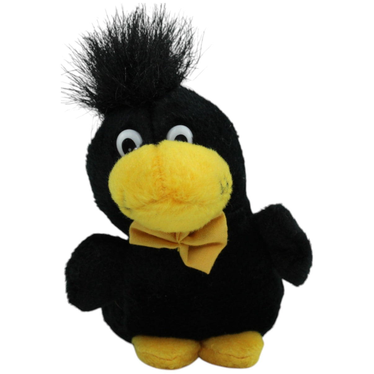 123000014303 Simba Super Toys, Rabe Schlüsselanhänger Kumpel Leo Gebraucht Vogel