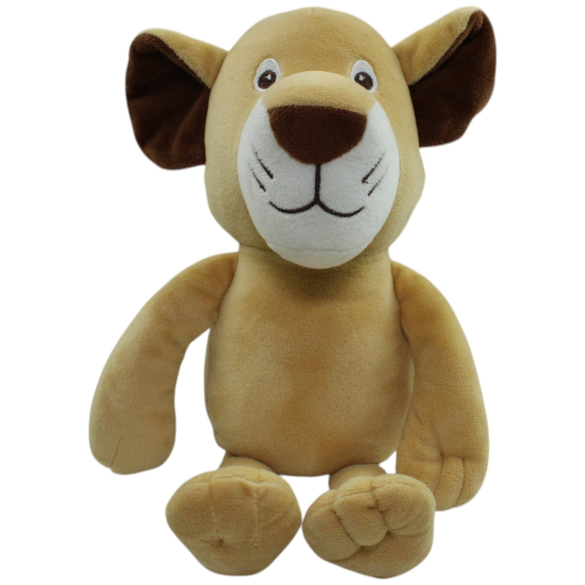 123000014306 Twistshake Schlenker Löwe Leon Kuscheltier Kumpel Leo Gebraucht