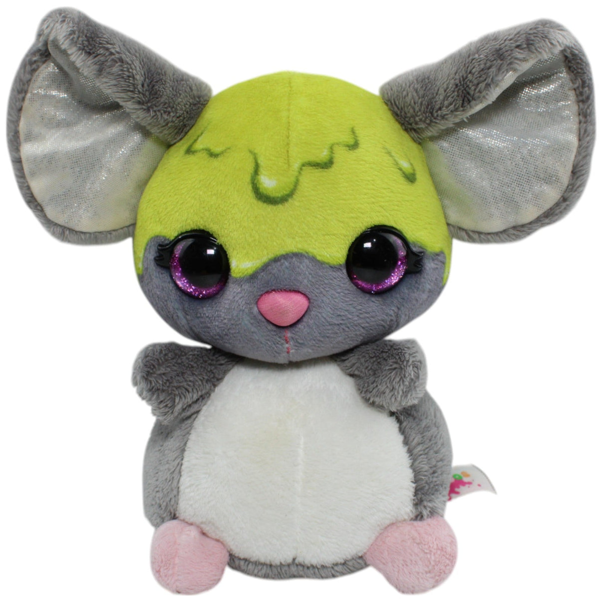 123000014307 NICI Nicidoos Sirup - Edition, Maus Highag Kuscheltier Kumpel Leo Gebraucht