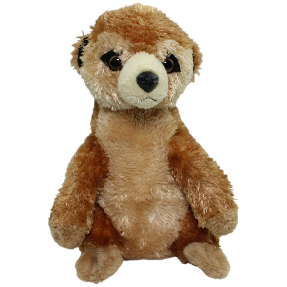 123000014322 Aurora Süßes Erdmännchen Kuscheltier Kumpel Leo Gebraucht