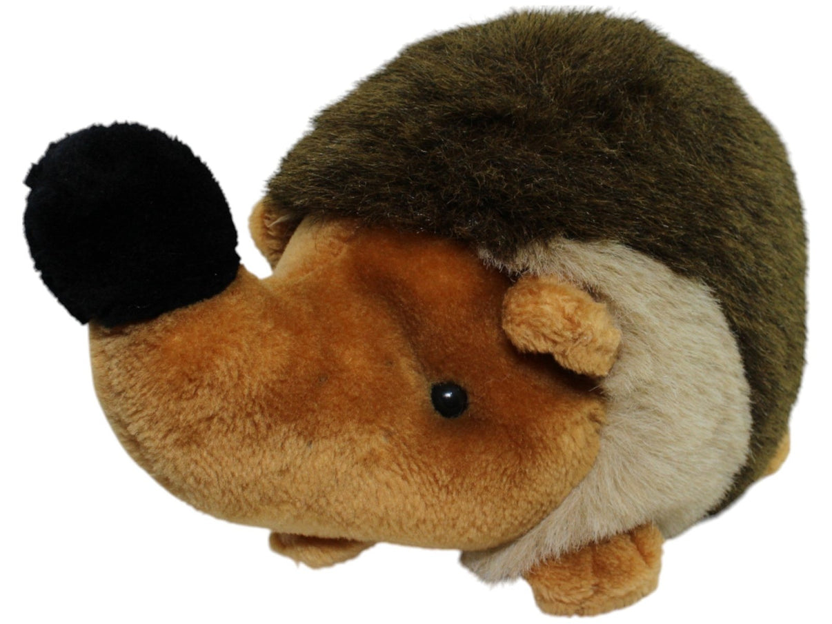 123000014334 Unbekannt Schöner XL Igel Kuscheltier Kumpel Leo Gebraucht