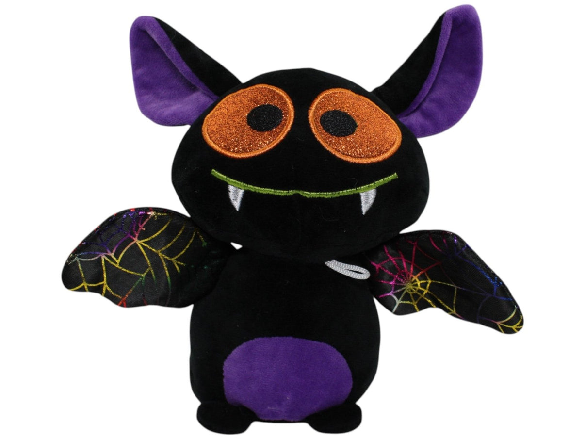 123000014340 Fizzy Halloween - Fledermaus Kuscheltier Kumpel Leo Gebraucht