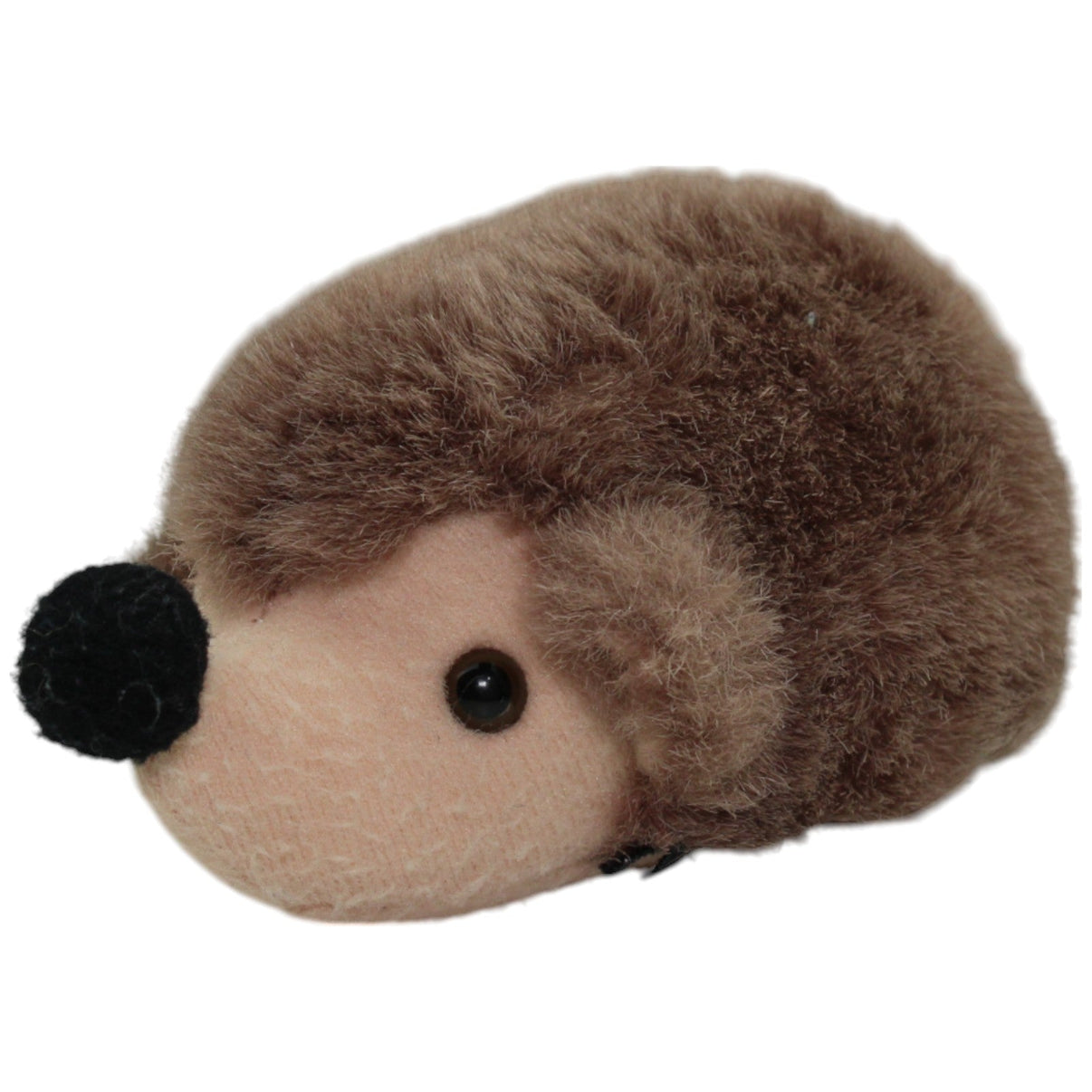 123000014368 Amsel Toy Kleiner Igel Kuscheltier Kumpel Leo Gebraucht