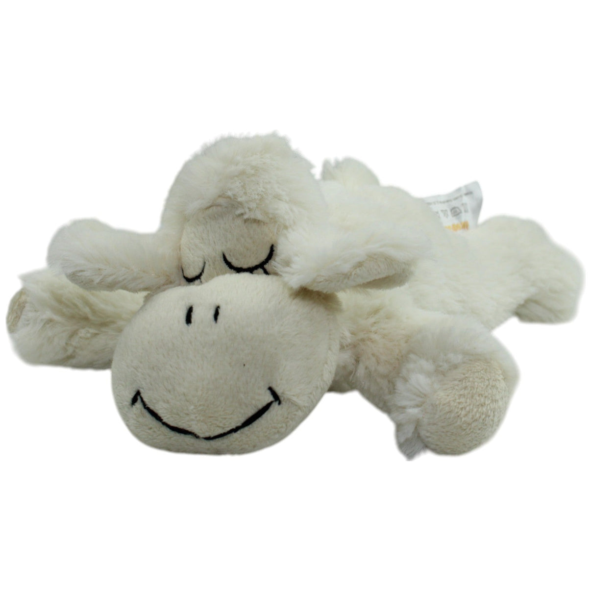 123000014370 inware Süßes schlafendes Schaf Kuscheltier Kumpel Leo Gebraucht