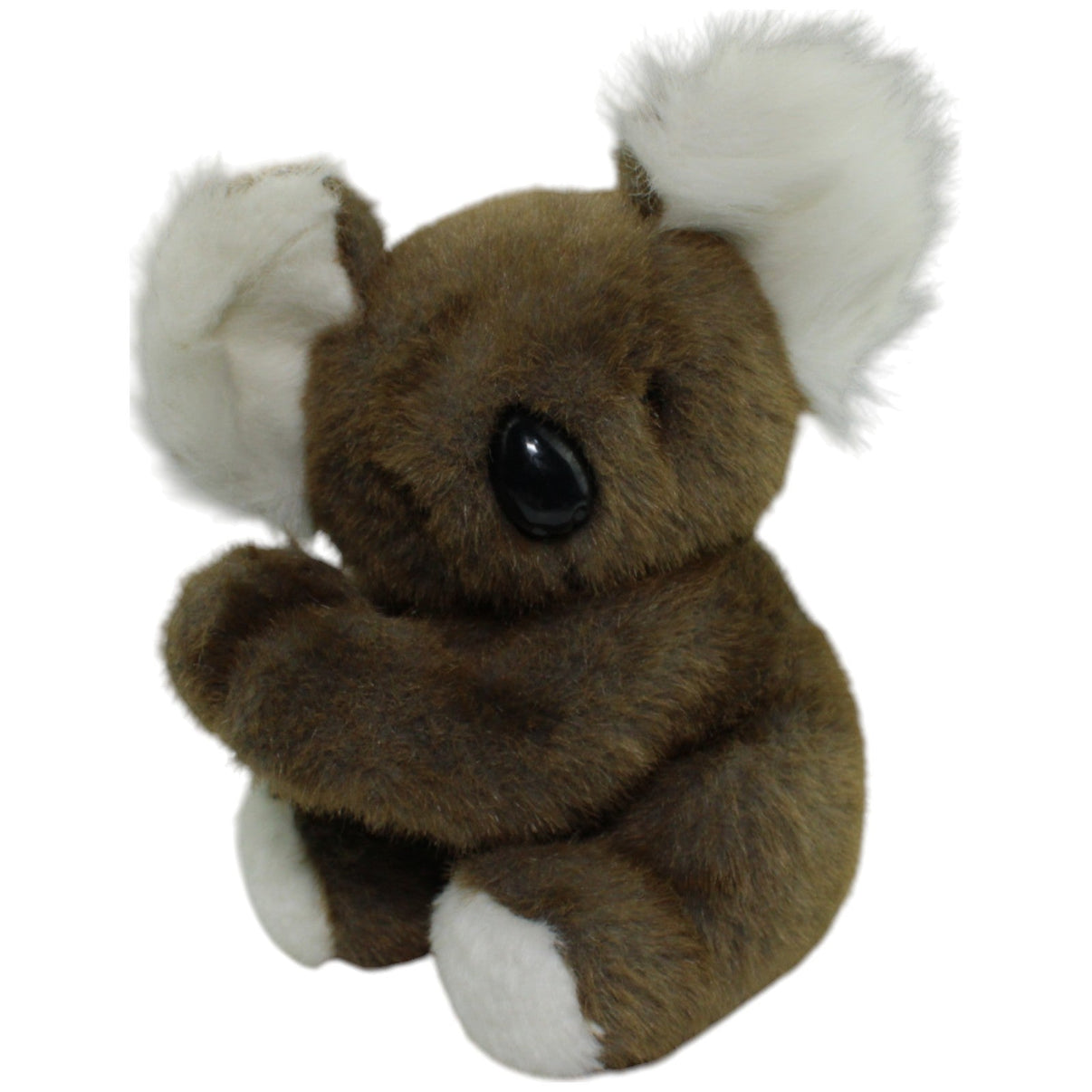 123000014388 Tchibo Kindergarten der Tiere, Koala - Mama ohne Kind Kuscheltier Kumpel Leo _Vintage_ Gebraucht TCM