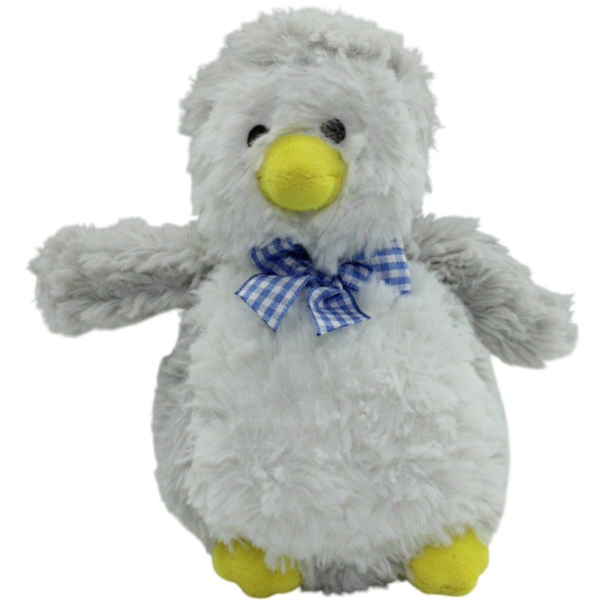 123000014391 Ergee (KiK) Süßer Pinguin Kuscheltier Kumpel Leo Gebraucht KiK