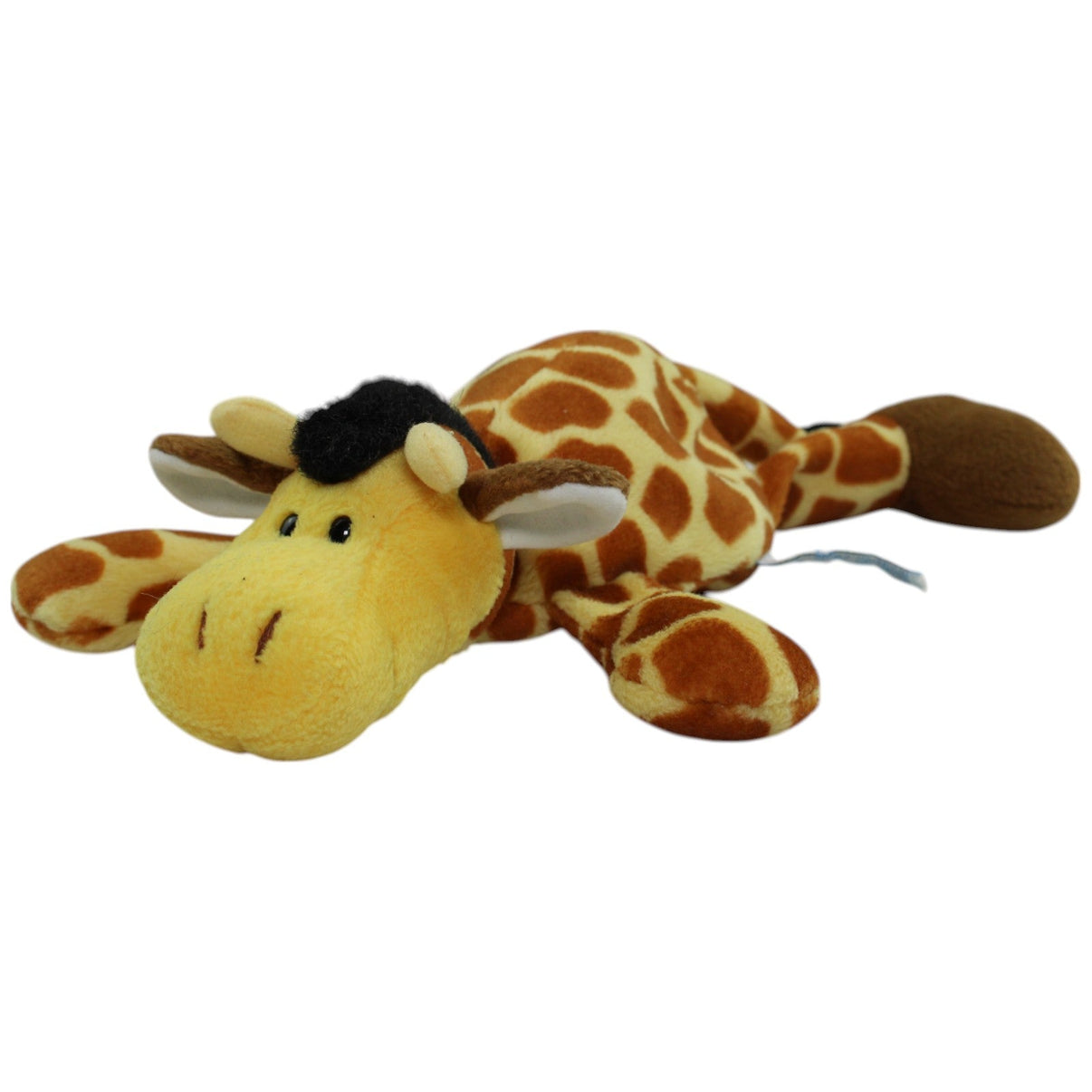 123000014394 NICI Schlenker Giraffe Kuscheltier Kumpel Leo Gebraucht