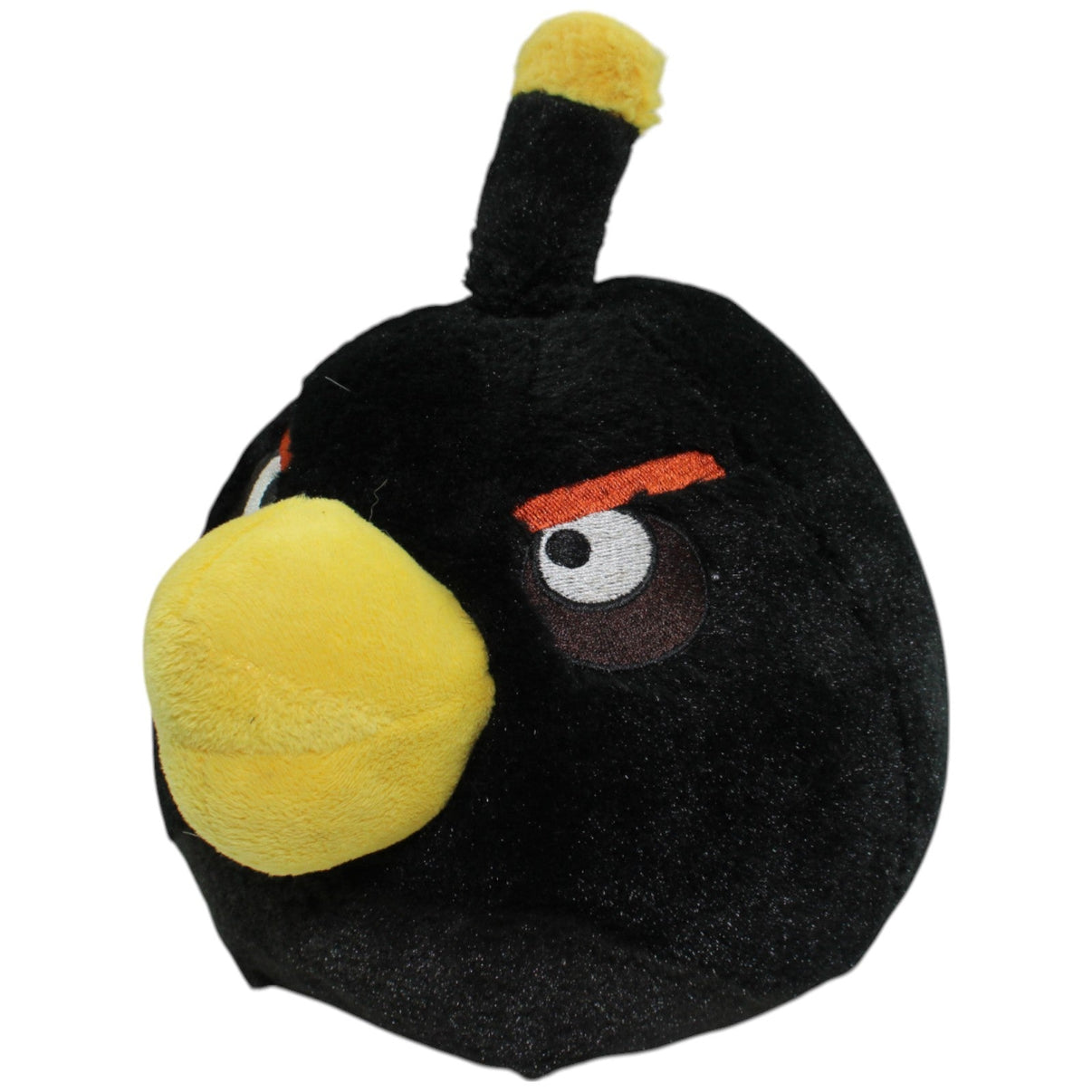 123000014408 Angry Birds Bomb aus Angry Birds Kuscheltier Kumpel Leo Gebraucht