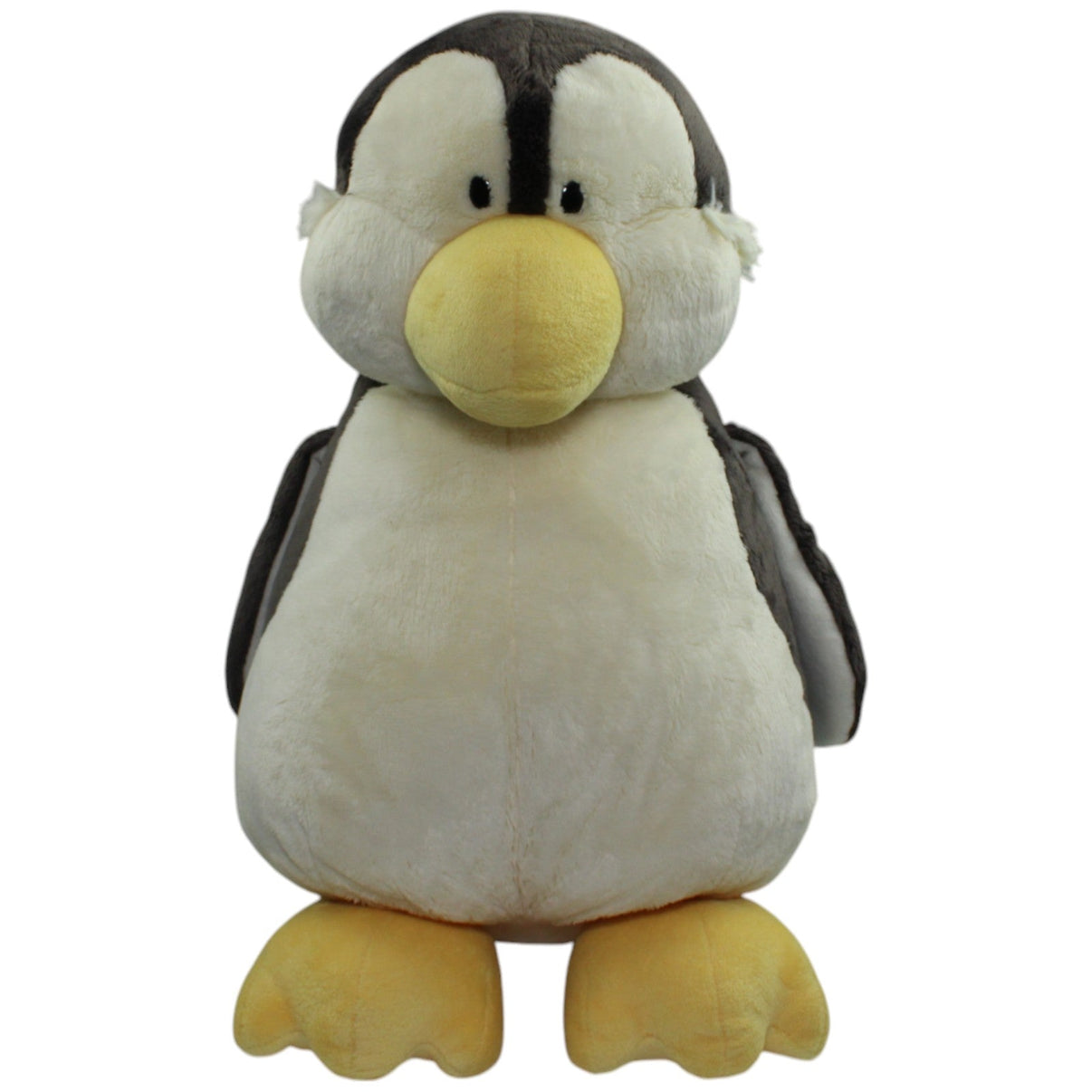 123000014417 NICI XL Pinguin Ice Guys Kuscheltier Kumpel Leo Gebraucht Vogel