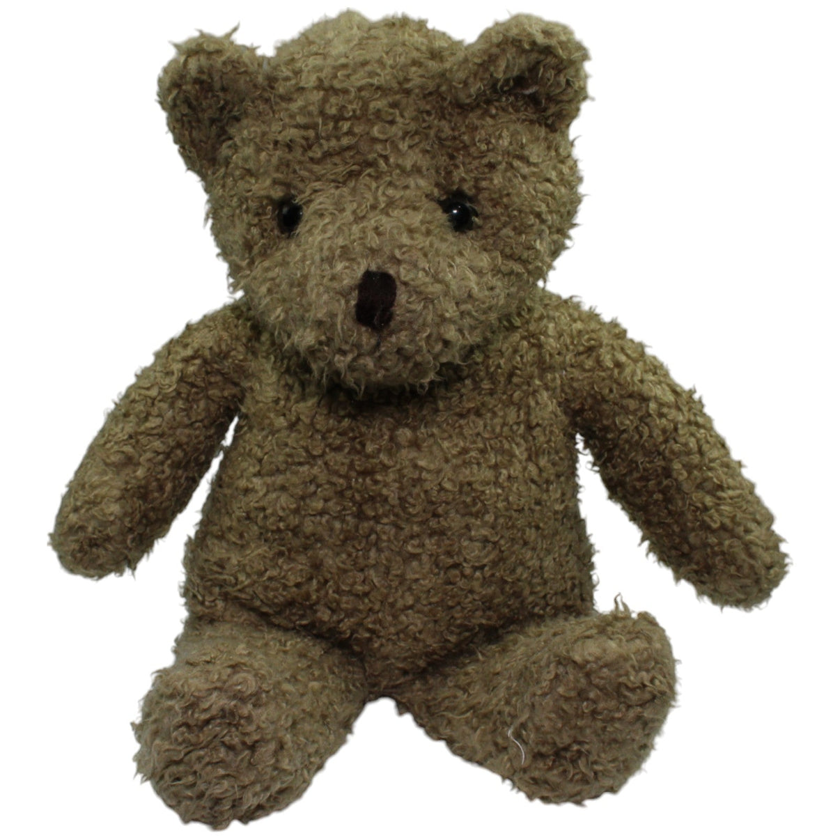 123000014419 Unbekannt XL süßer Teddybär Kuscheltier Kumpel Leo Gebraucht Teddy Teddybär
