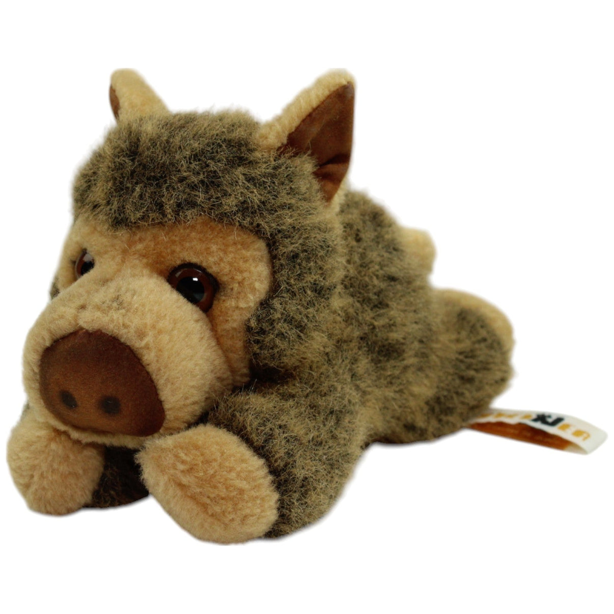 123000014556 Steiner Wildschwein Frischling Wanda Kuscheltier Kumpel Leo Gebraucht