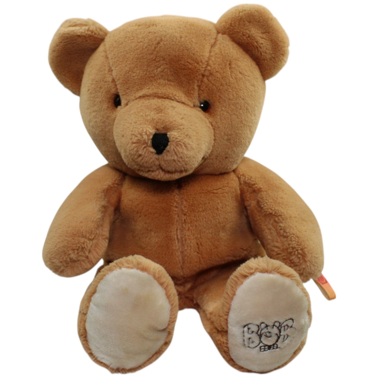 123000014585 Elite XL Bob der Bär "BOB von elite" Kuscheltier Kumpel Leo Gebraucht