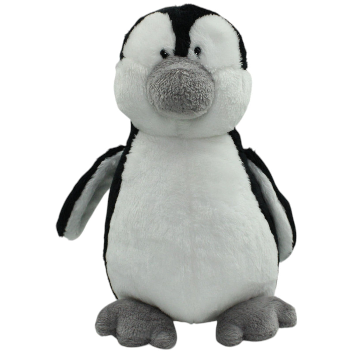 123000014659 NICI Zoo Friends, stehender Pinguin Kuscheltier Kumpel Leo Gebraucht Vogel