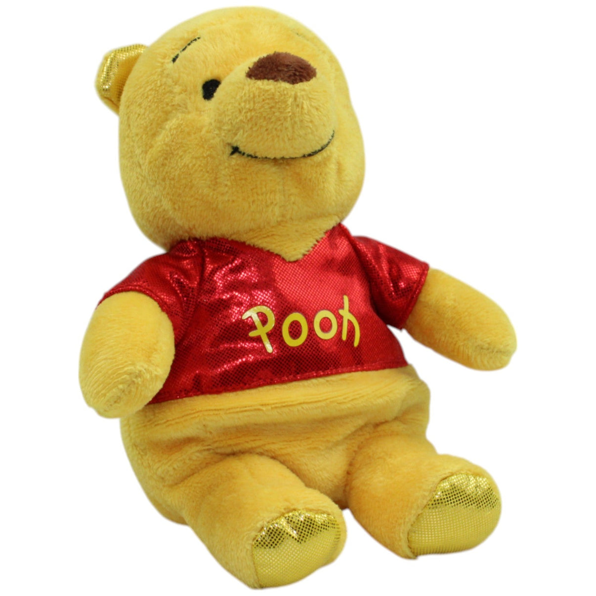 123000014873 TY Sparkle, Winnie the Pooh von Disney Kuscheltier Kumpel Leo Gebraucht