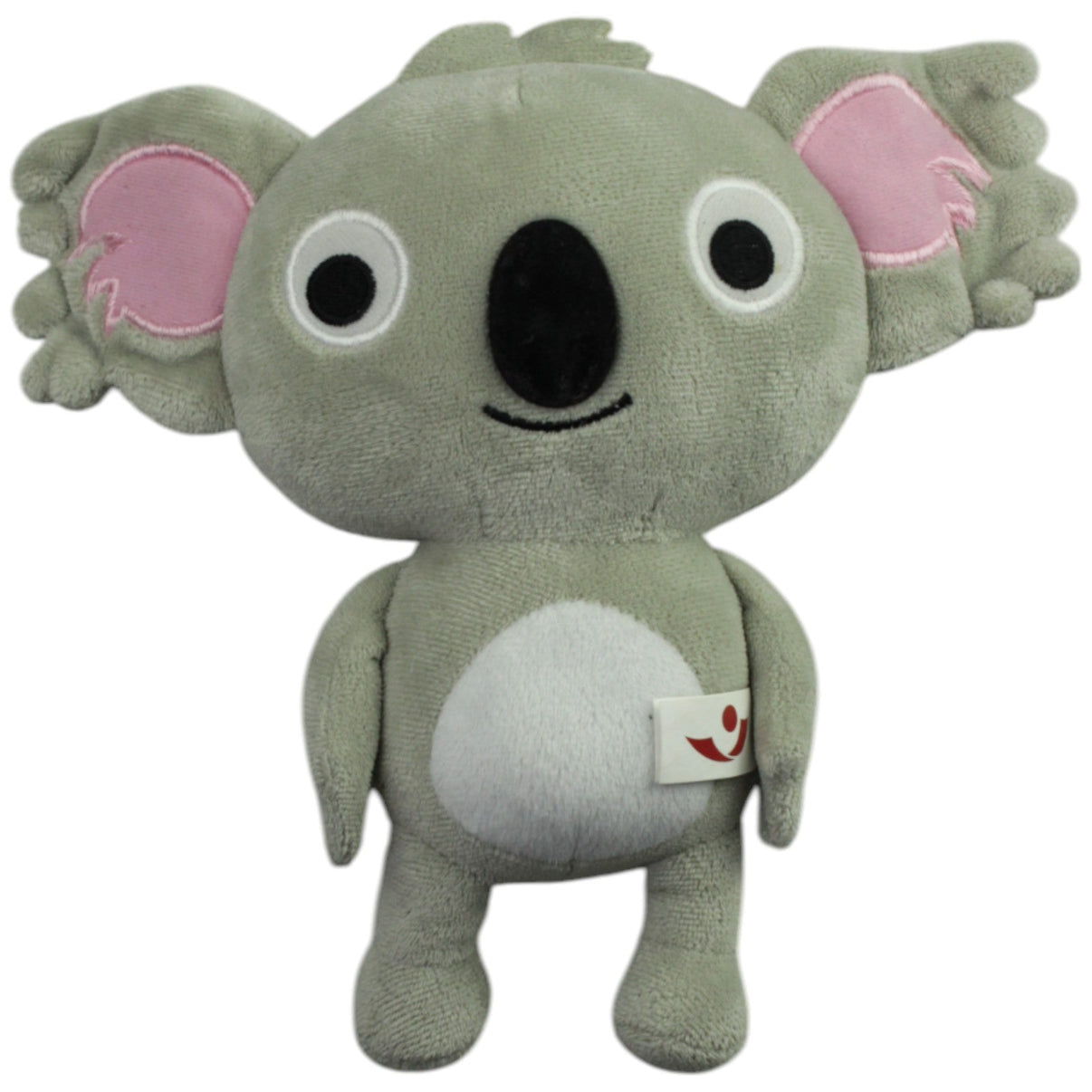 123000015232 Alte Leipziger Maskottchen der Alte Leipziger Lebensversicherung, ALbärt Kuscheltier Kumpel Leo Gebraucht