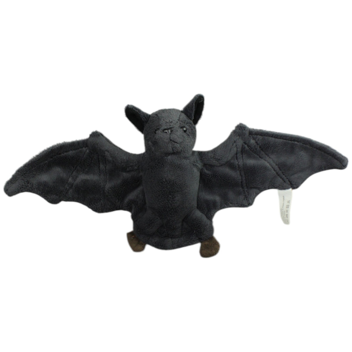 123000015385 Cornelissen Fledermaus ohne Band Kuscheltier Kumpel Leo Gebraucht