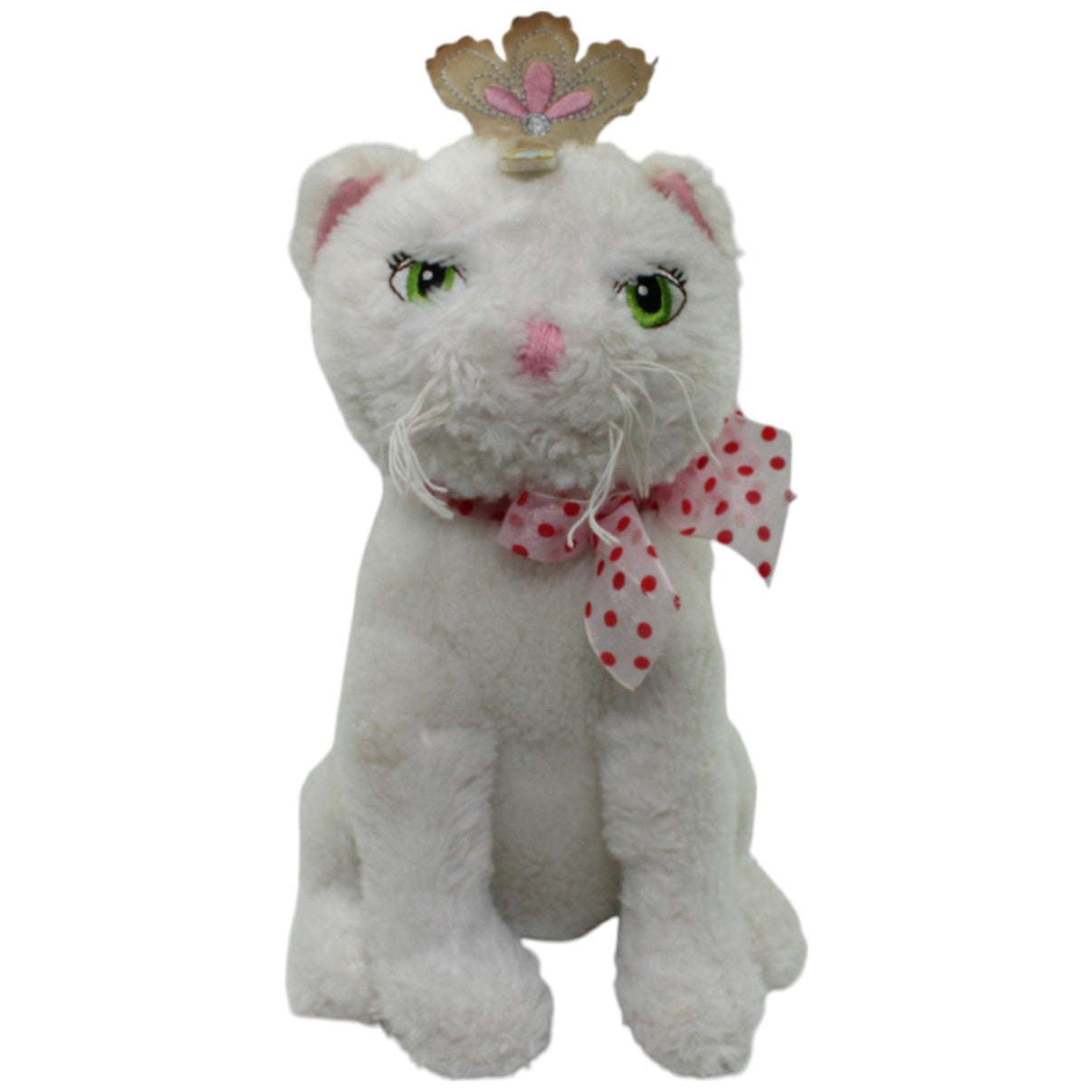 123000015766 Die Spiegelburg Mimi aus Prinzessin Lillifee Kuscheltier Kumpel Leo Gebraucht Katze