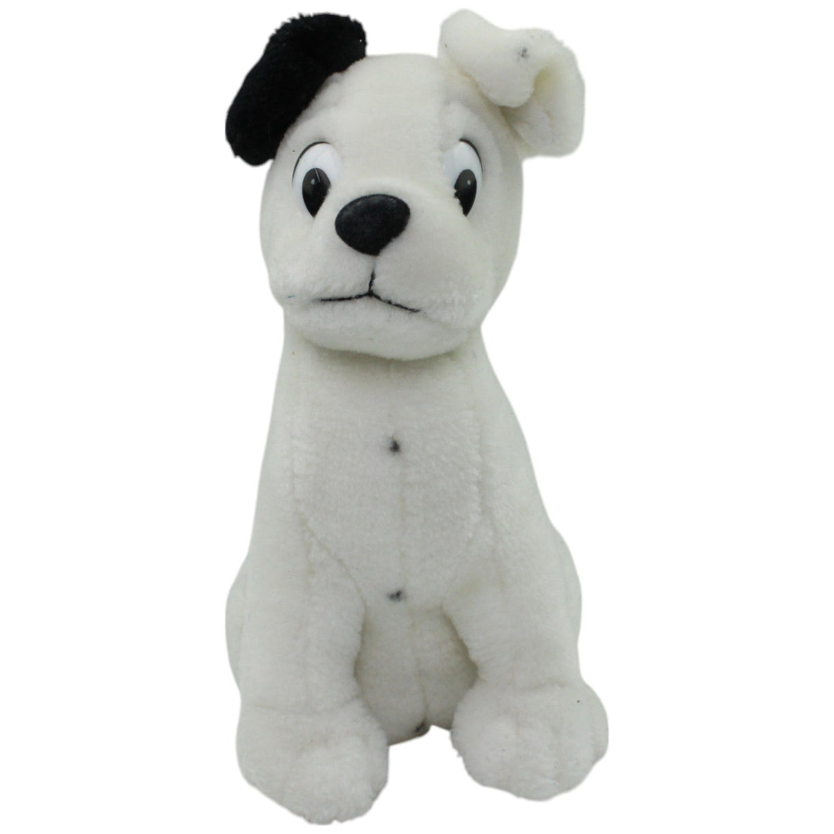 123000015813 Simba Super Toys, süßer Dalmatiner Kuscheltier Kumpel Leo Gebraucht