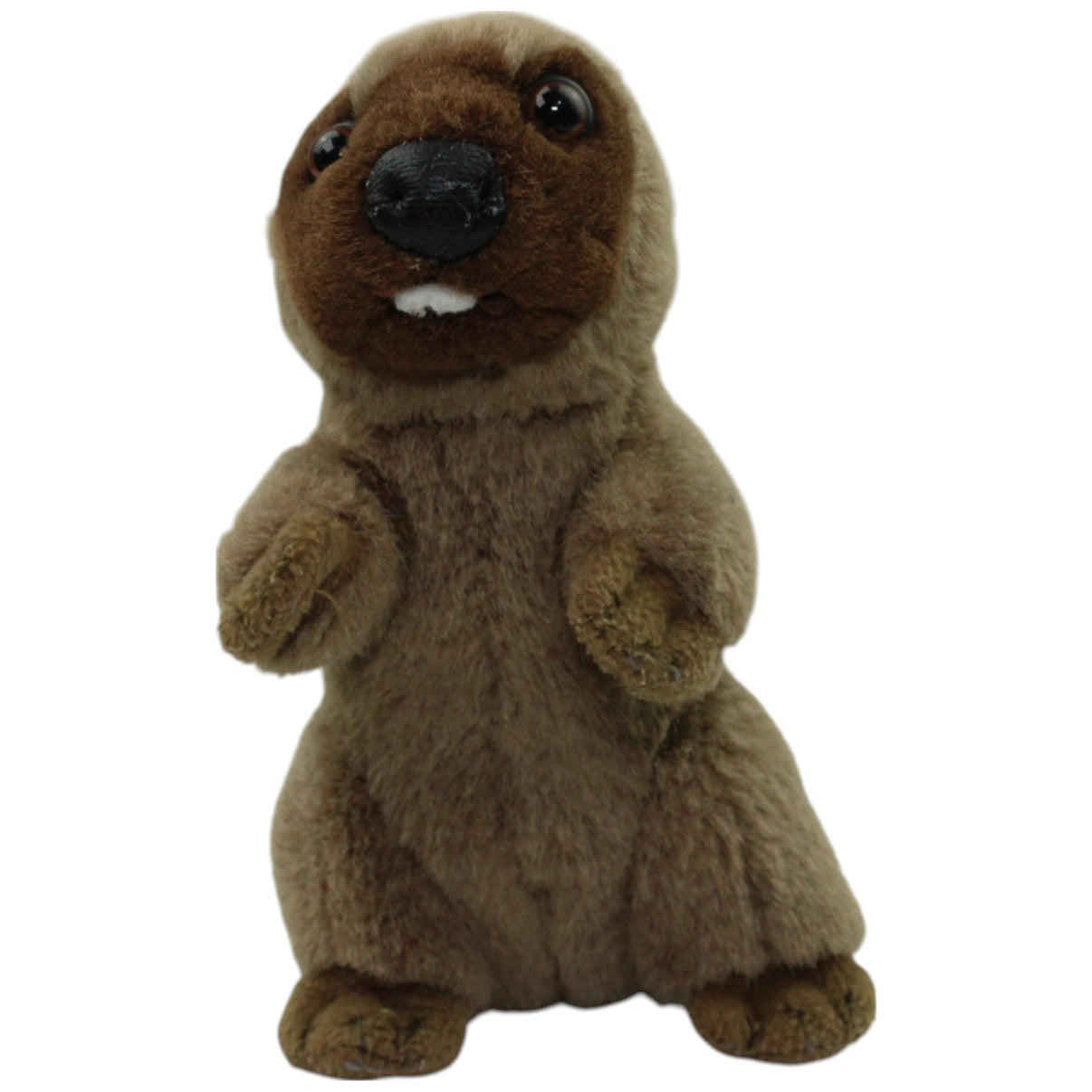 123000015825 STADApharm STADA, Biber Kuscheltier Kumpel Leo Gebraucht
