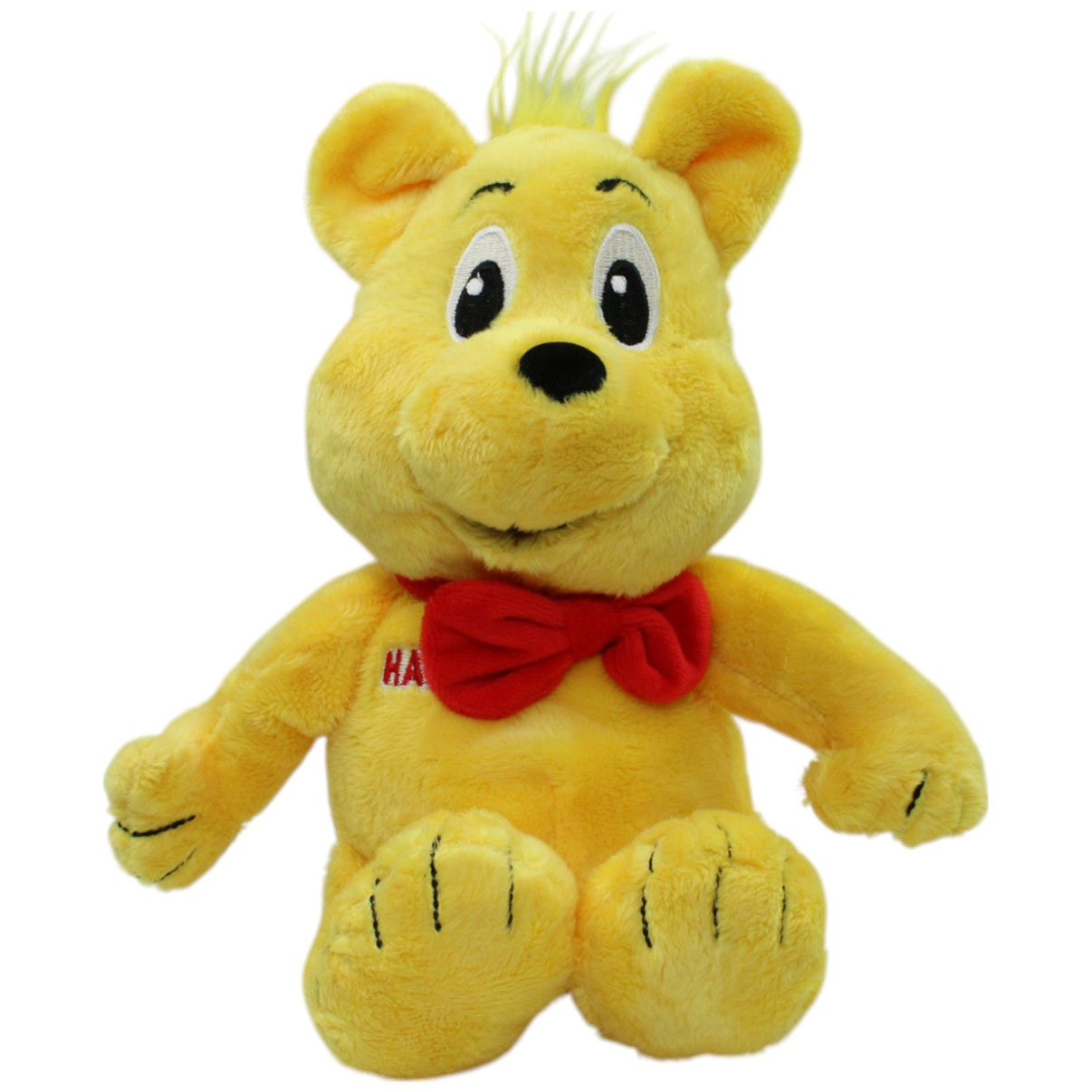 123000015883 Haribo Haribo Goldbär Kuscheltier Kumpel Leo Gebraucht